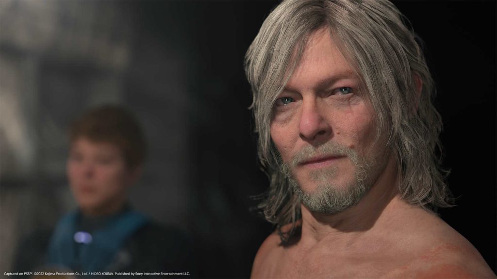 Who Are the New Enemies in Death Stranding 2? Easy Tips and Tricks to Beat Hideo Kojima's Upcoming Game 5 Death Stranding 2: On the Beach screenshot showing a close-up of the game's protagonist, Sam Porter Bridges (Norman Reedus).