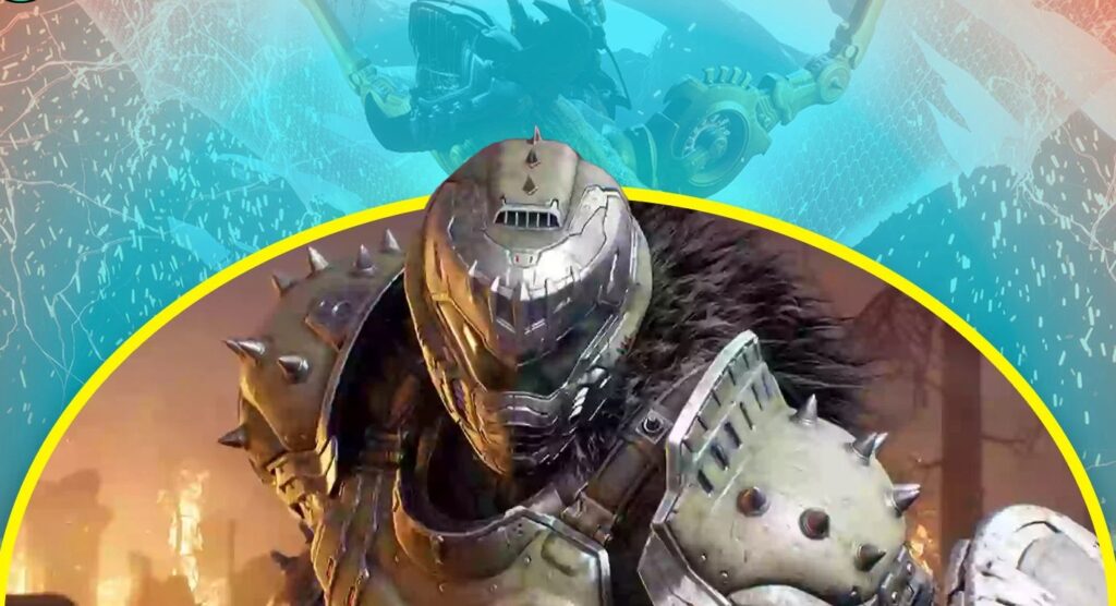 Doom: The Dark Ages Has 9 Major Post-Installation Issues - id Software Drops Quick Fixes For All 12