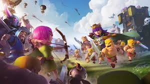 Clash of Clans Brings Barbaric Energy to Netflix With Its Animated Series Reveal