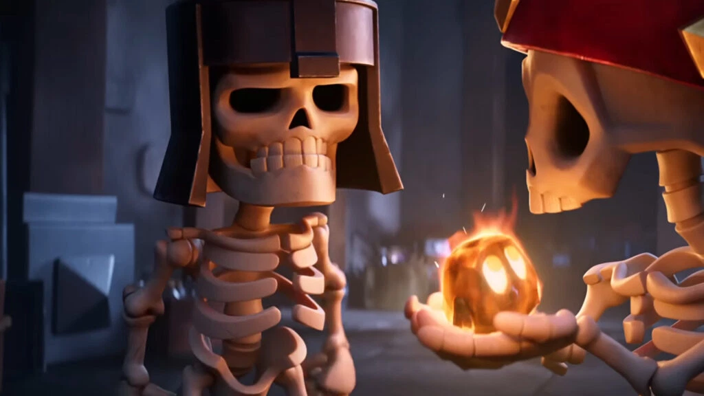 Clash of Clans